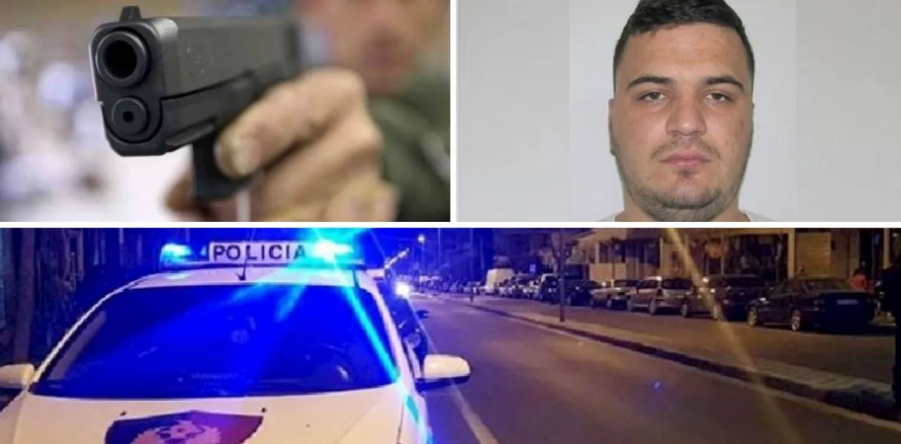 Zbardhen vrasje në Shqipëri e Greqi, i penduari i drejtësisë zbulon gjithçka për grupin e Laert Haxhiut