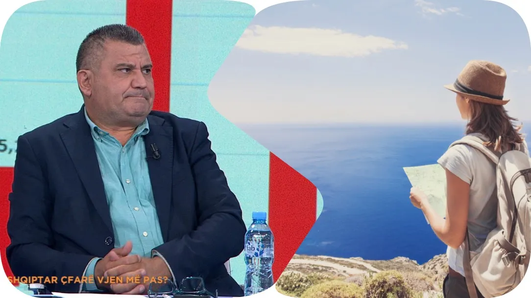 Gazetari Kikia: Ne nuk mund të konkurojmë në turizëm, as Greqinë as Turqinë dhe Kroacinë