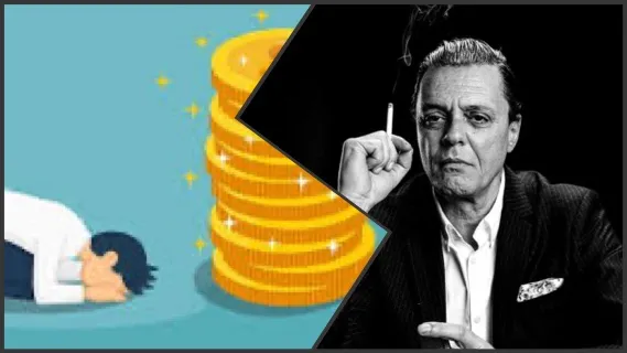 Shpërthen aktori Neritan Liçaj: Shqiptarët kanë ZOT PAREN!