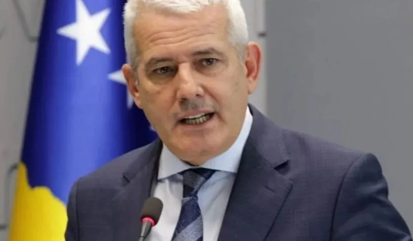 Ministri Sveçla për “The Guardian”: Terroristët erdhën nga Serbia, u trajnuan, financuan dhe u pajisën nga ushtria serbe