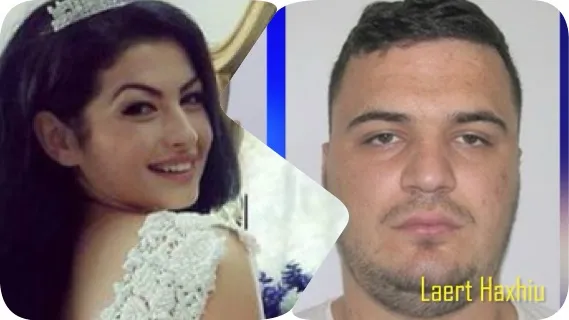 Arrestohet Klea nga Lushnja, e dashura e Laert Haxhisë