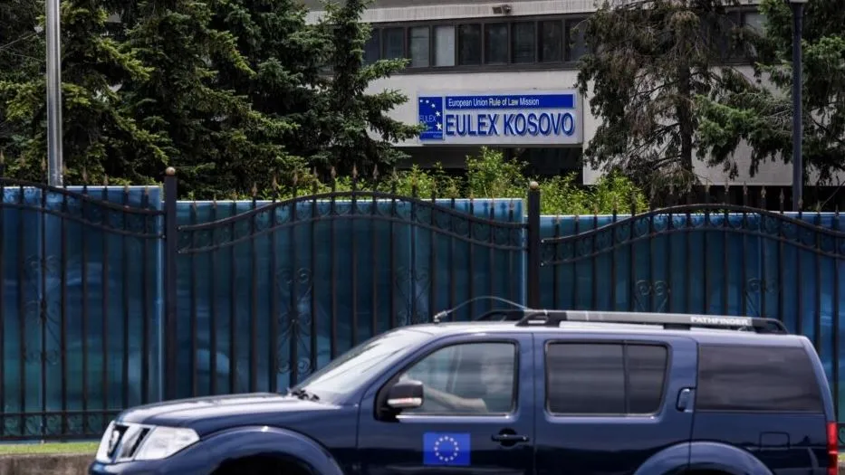 Sulmi terrorist në Banjskë të Kosovës, EULEX-i përgënjeshtron Serbinë, hedh poshtë pretendimet e Vuçiçit