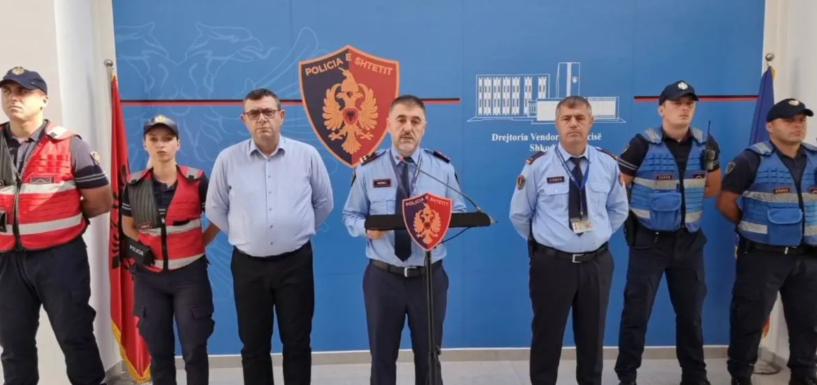 RENEA  në  kërkim   autorit të vrasjes  në zonat e thella të Dukagjinit