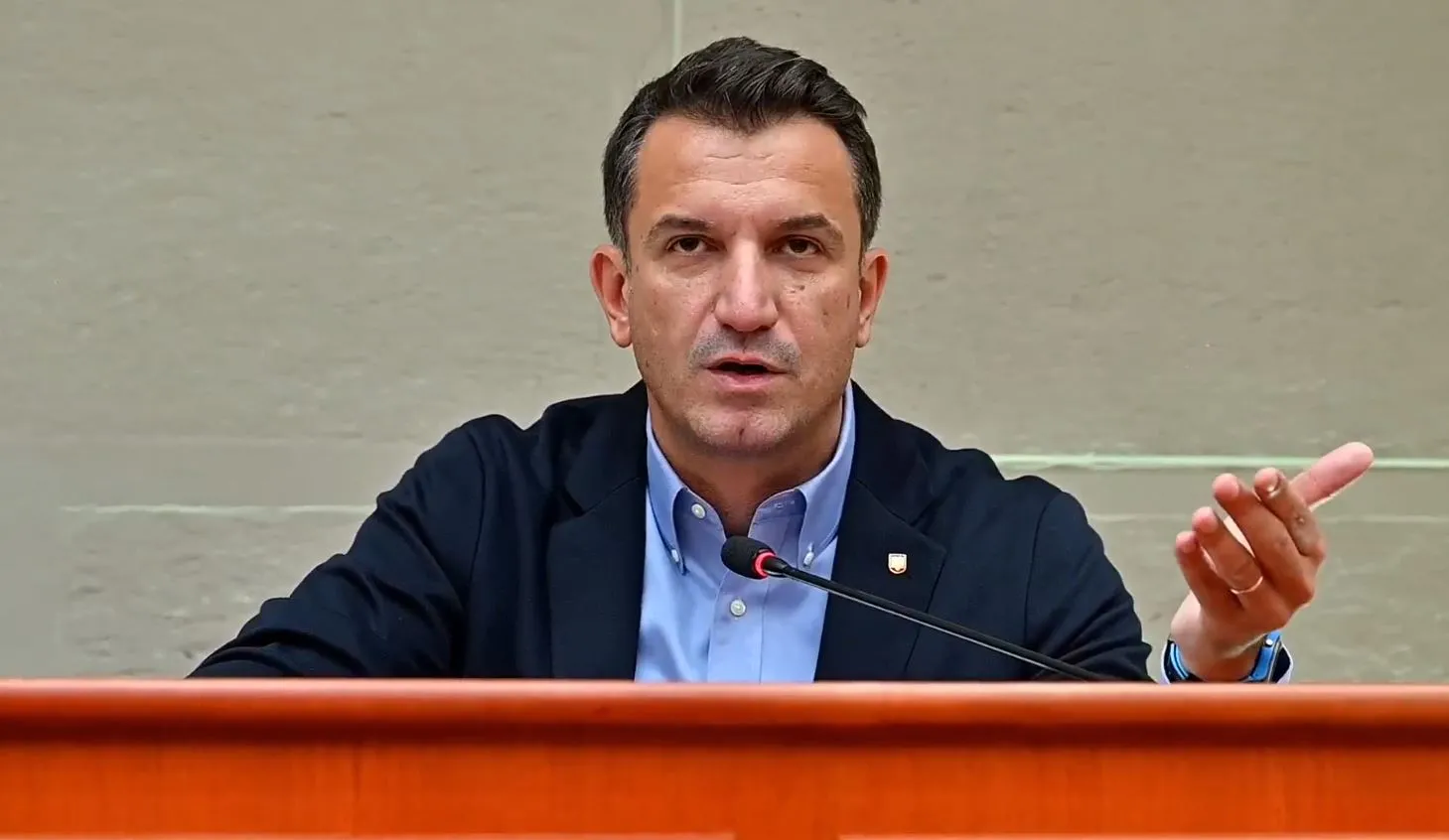 Veliaj flet për Ditën Ndërkombëtare të Aksesit në Informacion