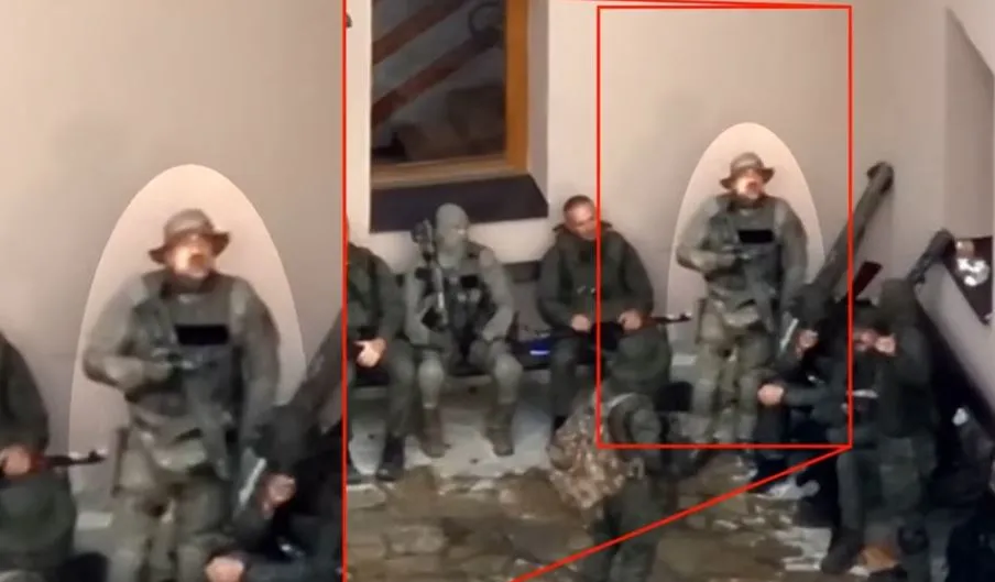 Milan Radoiçiç merr përsipër përgjegjësinë për sulmin terrorist në Veri