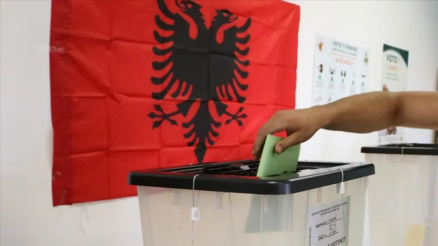 OSBE publikon raportin për zgjedhjet e 14 majit: Opozita u paraqit e ndarë thellësisht, procesi i numërimit…
