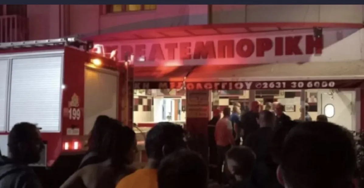 Tragjike/ Shqiptarja copëtohet nga  makineria e mishit