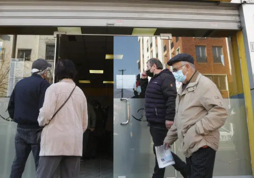 Qeveria  rrit  koeficientet mbi bazën e të cilëve llogaritet masa e pensionit për ata që dalin rishtaz
