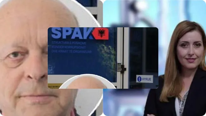 Manastirliu rrit çdo vit financimin për Janis Karathanon ndërsa SPAK nuk e heton