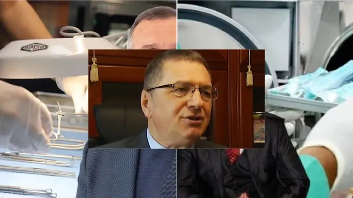 “Faktorët” kyç të koncesionit?