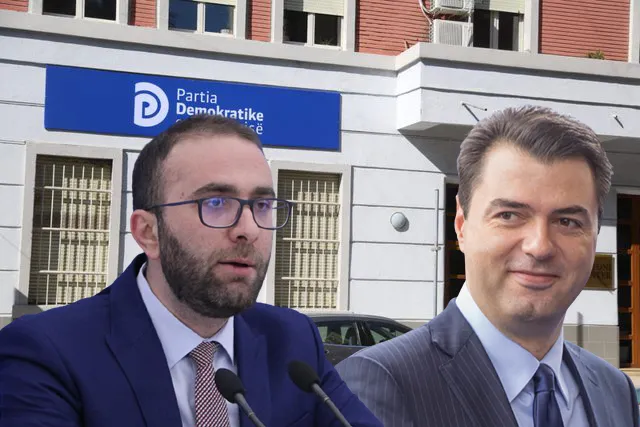 Bardhi kundër Bashës: Nesër nuk ka mbledhje të Kuvendit Kombëtar