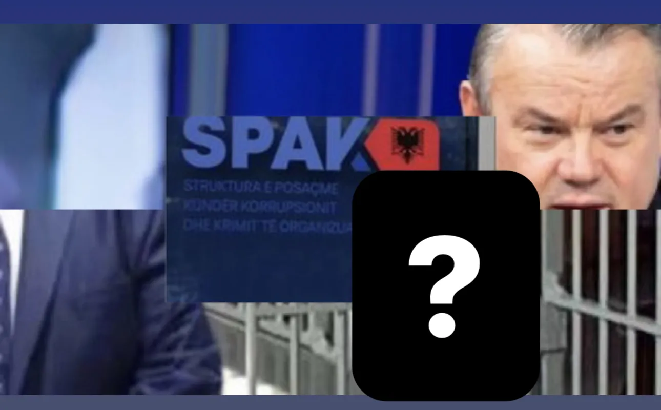 SPAK ka gati urdhër arrestin për një oligark, por ai iku mbrëmë në Angli
