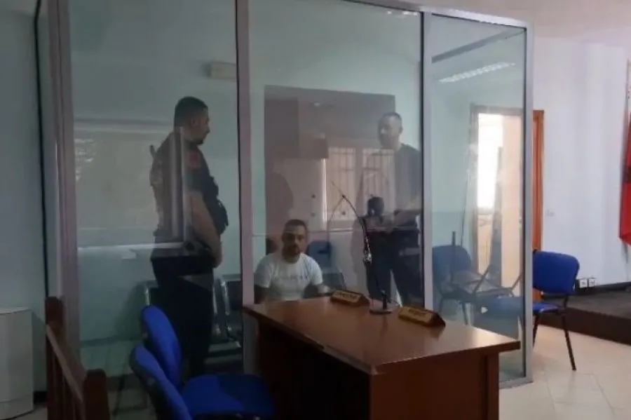 Ishte në kërkim për zhdukjen e ‘Koçoles’ dhe Sulovarit, burg Albi Mecinit