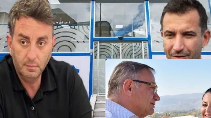 Veliaj dhe Kacidhja blejnë 600 MLN lekë karbon filtrues te Nuçi Shamija pa garë