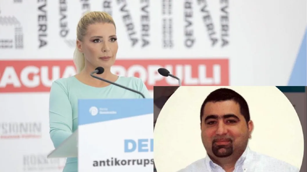 Afera e shekullit/ 244 pagesa deri në 23 Gusht të vitit 2023 për Klodian Zoton