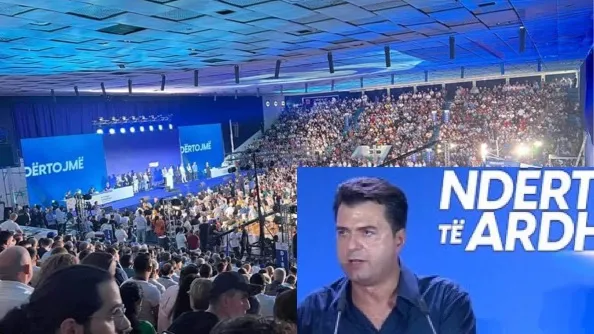 Ja deputetët që iu përgjigjën ftesës së Bashës në Kuvendin Kombëtar