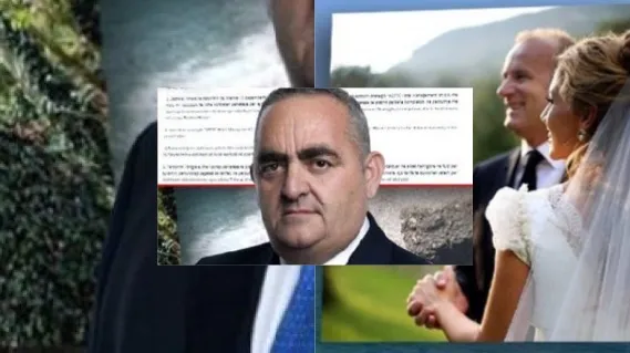 Beleri nga burgu çon në SPAK Xhaçkën, Gaçin dhe Goron
