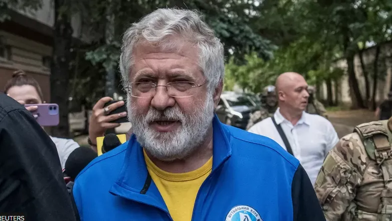 Oligarku ukrainas pas hekurave për mashtrim dhe pastrim parash