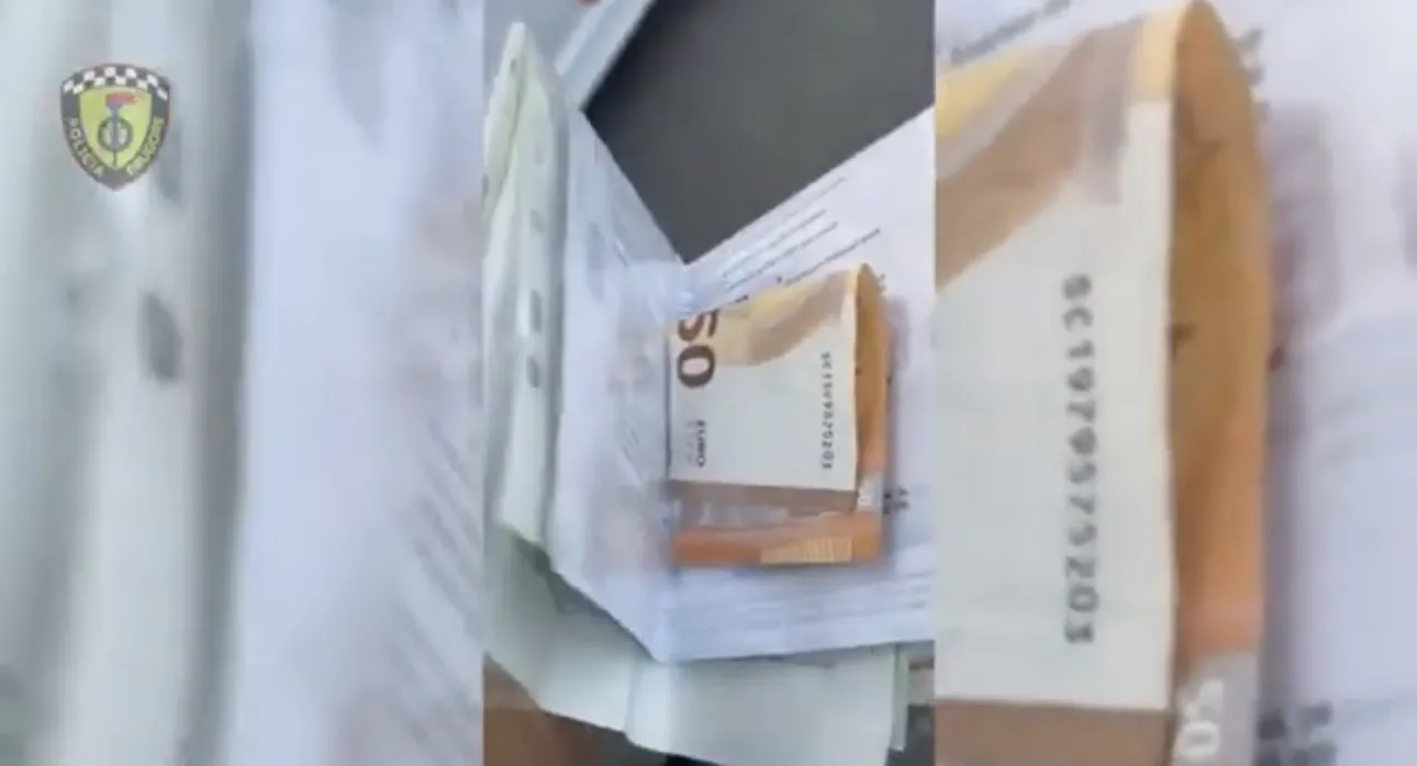Tiranë/ Tentuan të korruptonin policët, arrestohen dy shoferë