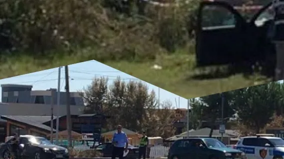 Valias, Tiranë/Aksident i rëndë,humb jetën vajza e re