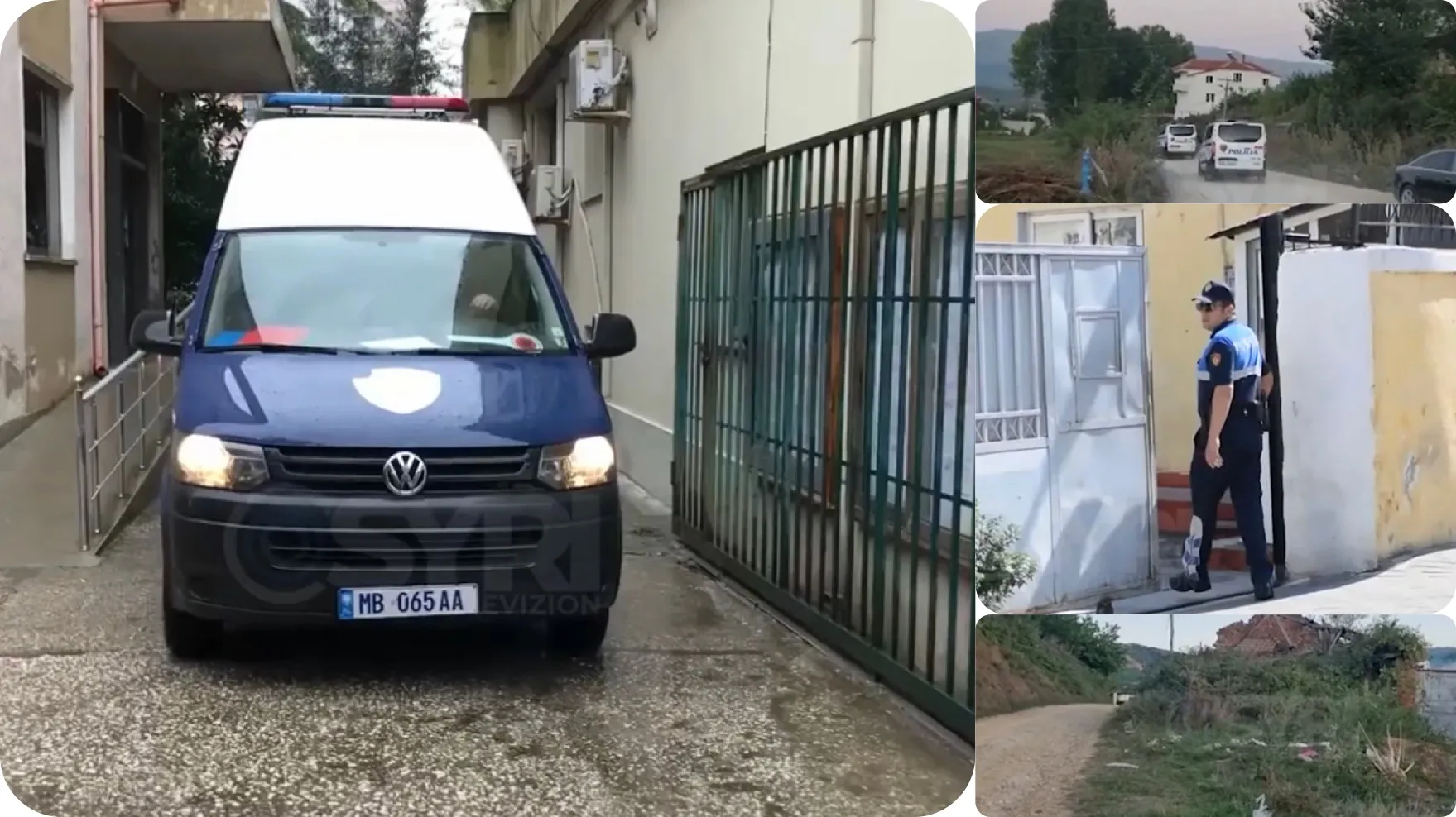 Pogradec, kreu marrëdhënie me 13-vjeçaren, pranga  27-vjeçarit