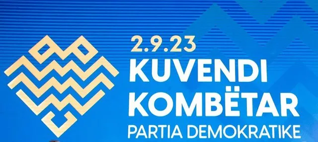 Emrat e Këshillit Kombëtar / U zgjodhën në Kuvendin e 2 shtatorit