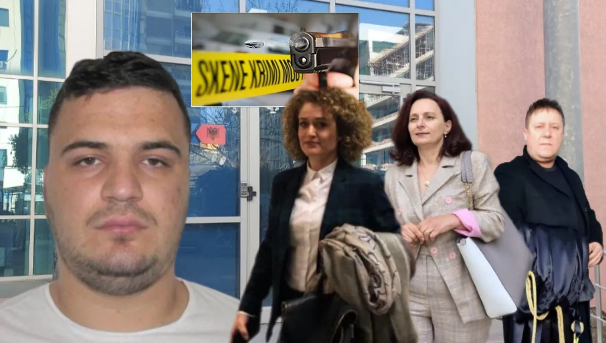 Altin Dumani kërkesë Policisë për marrjen në mbrojtje të prokurores së SPAK nga banda e Laert Haxhiut