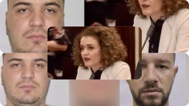 Artan Tafani zbërthen planin e Laert Haxhiut për vrasjen e prokurores së SPAK: E kemi ndjekur dhe…