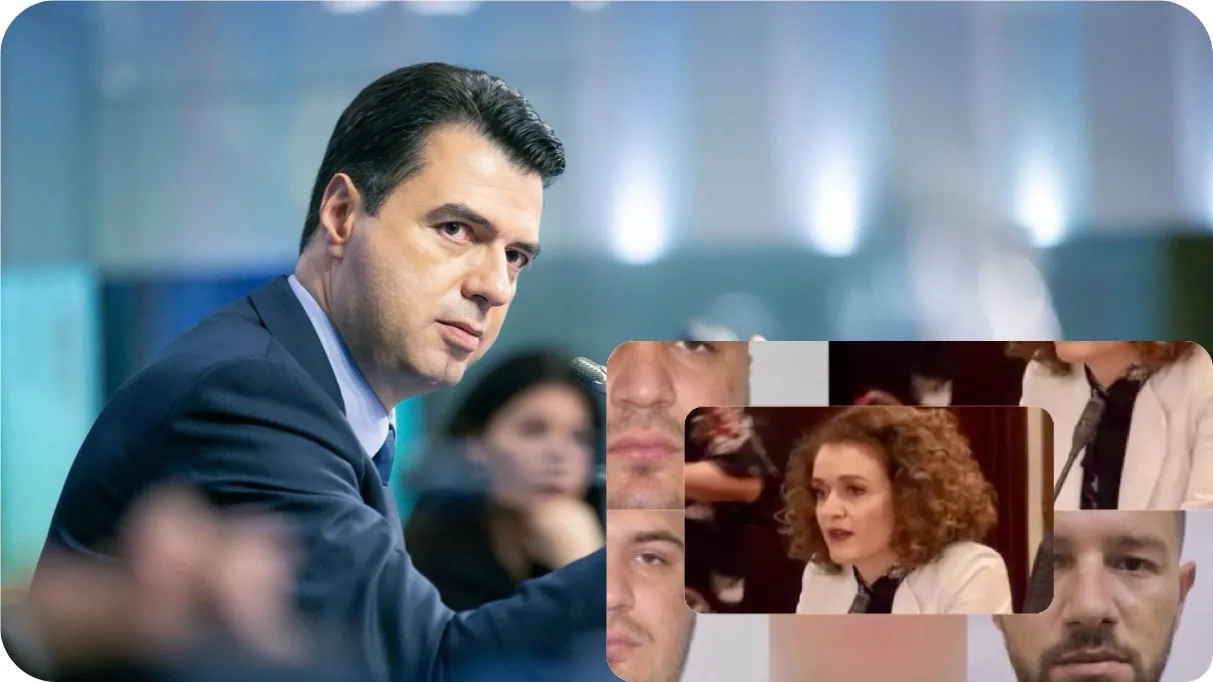 Basha : Dënojmë përpjekjet e krimit të organizuar  ndaj prokurores së SPAK