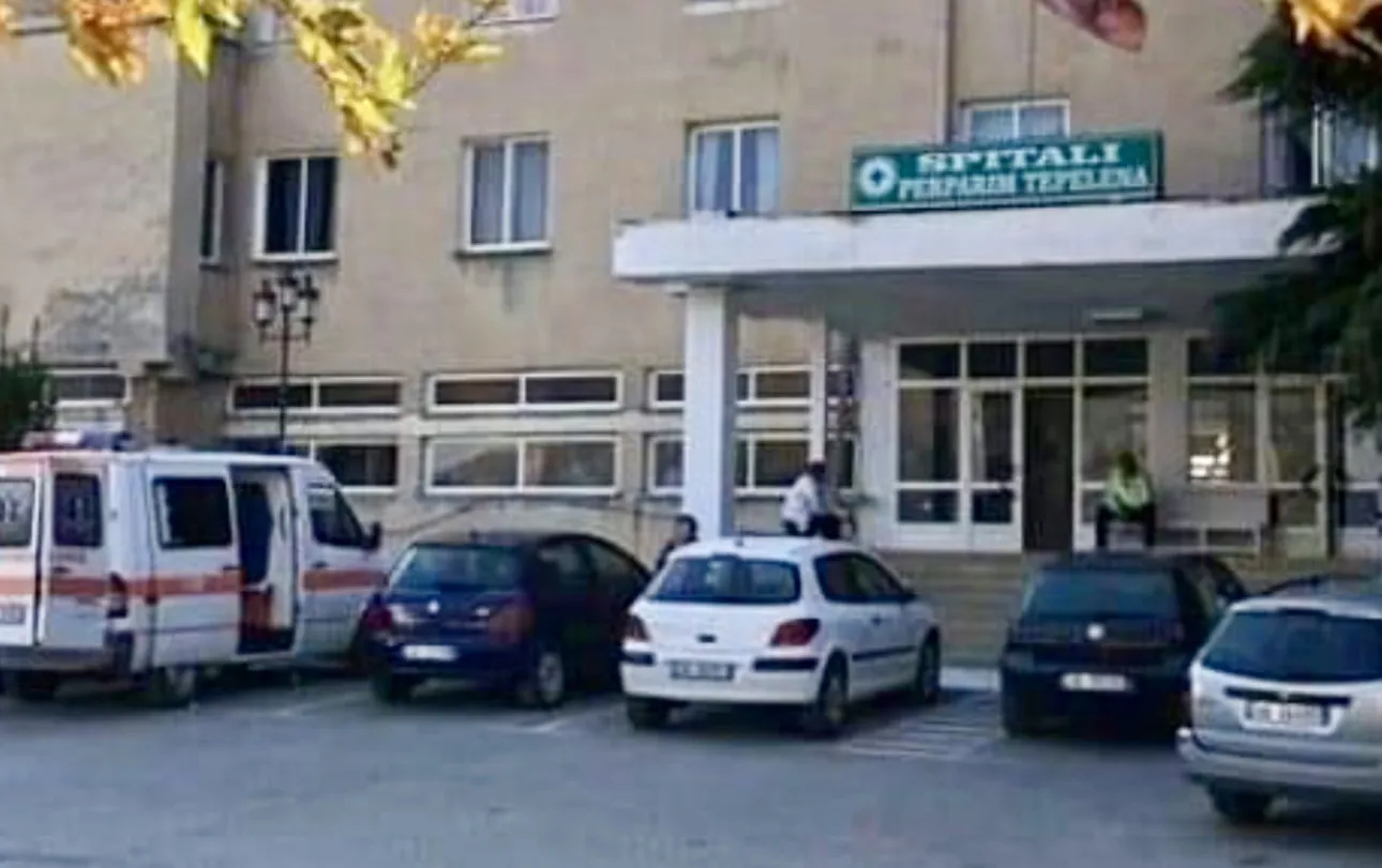 Spitali i Tepelenës do të mbyllet , qytetarët: Do vdesim!