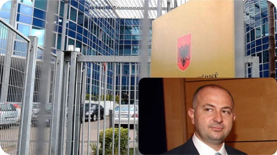 Apeli i GJKKO-së lë në fuqi dënimin me burg të kunatit dhe shoferit të Rezart Taçit
