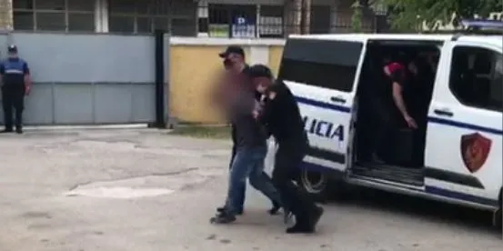 Pogradec/  Dhunohen dy vëllezër! Arresohet një prej autorëve