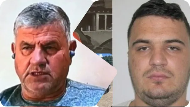 Flet babai i Laert Haxhisë: Tafani është drogmen dhe killer nga natyra, akuzat janë të stisura