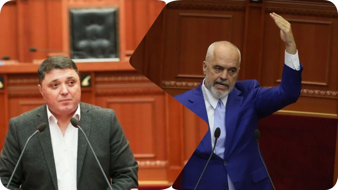 PD kërkon  interpelancë me Ramën: Kryeministri të japë shpjegime për qëndrimet e tij