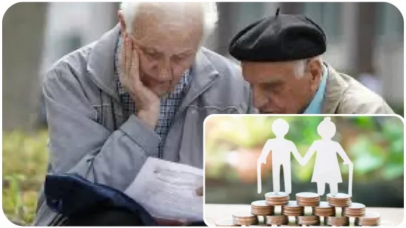 Ja sa përllogaritet efekti financiar  rreth 767 mijë pensionistë