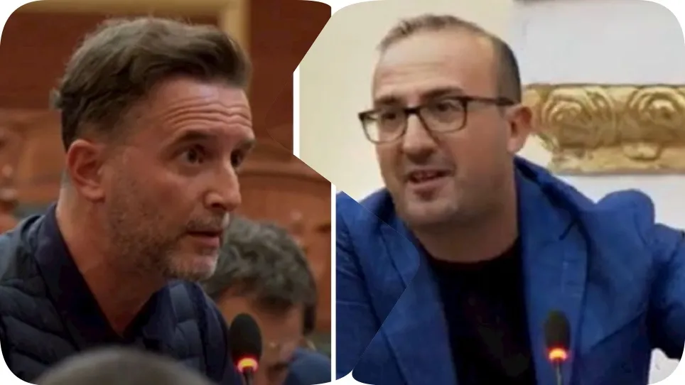 Braçe debat me Korreshin: Ty të tregoj ndonjë gjë tjetër!