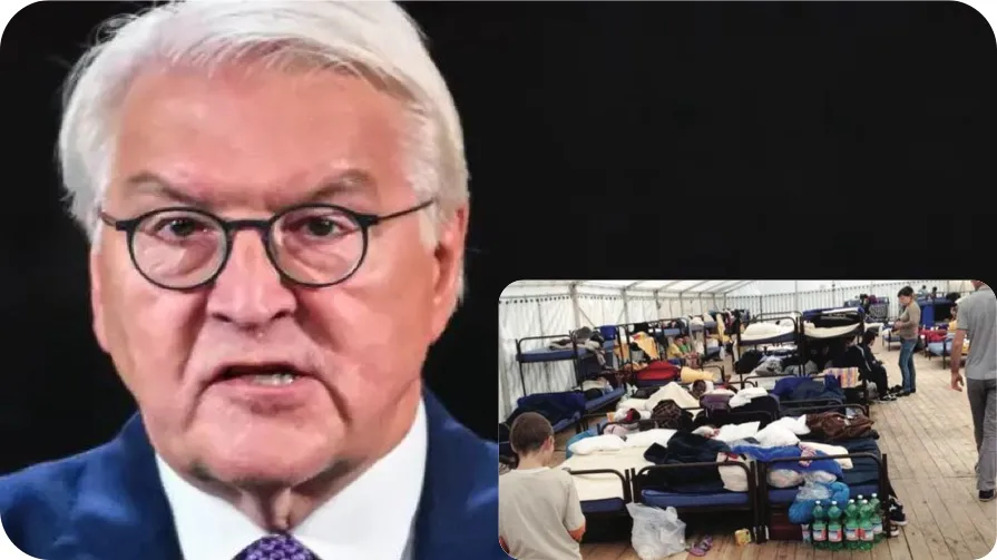 Presidenti i Gjermanisë kërkon kufizimin e emigracionit: Proces i mundimshëm, por…