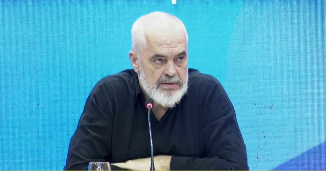 Rama  flet për transparencë në prokurimet: Koha për një lehtësim tjetër për bizneset