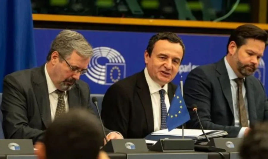 Deklarata e Kurtit për Serbinë: Nuk e do intergrimin në BE, synon aneksimin e veriut të Kosovës me luftë