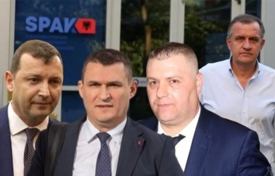 A do të arrestohet  Ilir Beqja?!