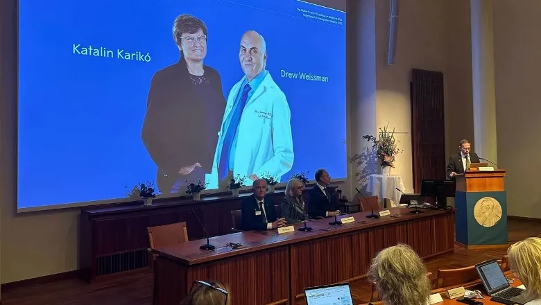 Kush e fitoi Nobelin e Fizikës?