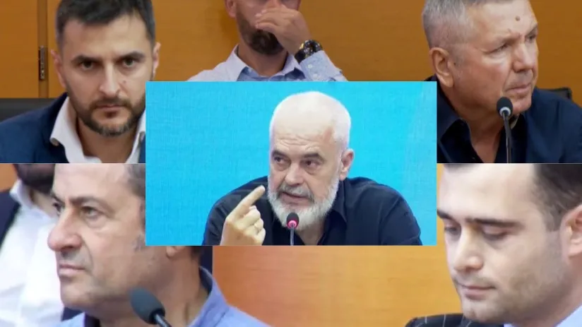 Rama sulmon ndërtuesit, të cilëve u firmos kullat. Pse mashtroni me taksat?