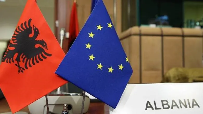 Delegacioni i BE: Të gjithë aktorët të punojnë për të zbatuar rekomandimet pa humbur kohë