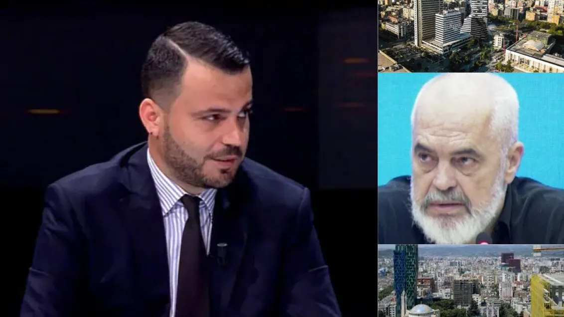 Tallja e madhe me qytetarët