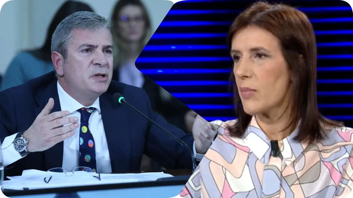 Lala: Gjiknuri zyrtarisht në hetim nga SPAK’ . Ka udhëtuar me pronarët e inceneratorëve!