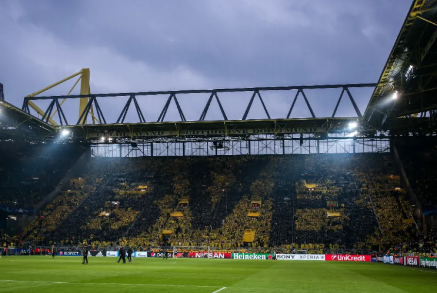 Sot ndeshjet në Champions League, supersfida Dortmund-Milan