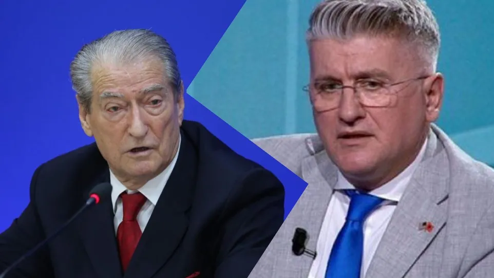 Gjekmarkaj ia thotë në sy Berishës: Po e kthejmë Ramën në mit
