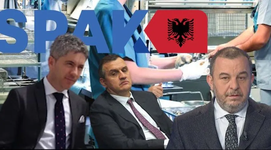 Klodian Rrjepaj dhe Ilir Rrapaj mbeten në burg edhe nga Apeli