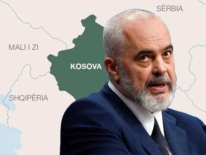 Deklarata skandaloze  e Ramës, u korrigjua nga “Financial Times”. Gazeta pranoi gabimin