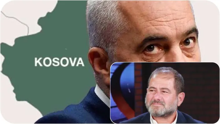 Pse Edi Rama nuk hesht dot për Kosovën